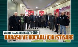 Arar’dan, Uğur’a ziyaret