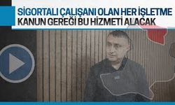 Yeni düzenleme tüm işletmeleri ilgilendiriyor