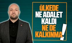 CHP’li Başkan Semih Karakaş’tan basın açıklaması