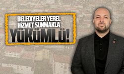 CHP’li Başkan Semih Karakaş, kırsal mahalle açıklamasında bulundu