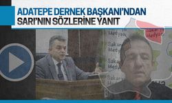 Dernek Başkanı Sağlam: Yapamıyorsanız istifa edin!