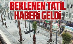 Sakarya genelinde okullara iki gün kar tatili