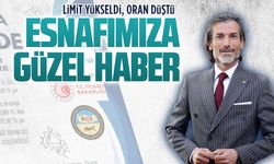 Cihan Emre: Kredi limitleri yükseldi, faiz oranları düştü