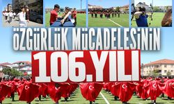 19 Mayıs Atatürk’ü Anma Gençlik ve Spor Bayramı Karasu’da kutlandı