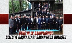 Başkanlar birliktelik mesajı verdi