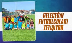 Aziziyespor’da profesyonel eğitim
