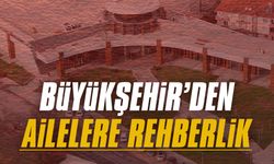 Karasu SGM’de ailelere yönelik seminer