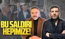 CHP’li meclis üyelerinden Özgür Özel’e yapılan saldırıya tepki