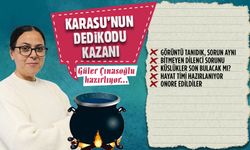 Karasu’nun dedikodu kazanı