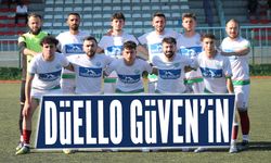 Düello Güven’in