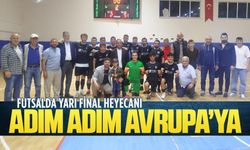Karasu 1933 finale göz kırpıyor