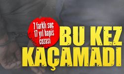 Aranan kişi Karasu’da silahla yakalandı