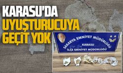Şüphe üzerine durduruldu, üzerinden bakın ne çıktı