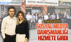 Karasu MedyaLine Sosyal Medya Danışmanlığı açıldı