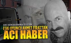 Karasu’da yalnız yaşayan adam balkonda ölü bulundu