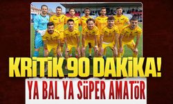 Karasuspor’un kader maçı 1 Haziran'da Sakarya’da