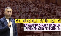 Eğitimci-Yazar Hüseyin Aslantürk, öğrenci ve velilerle buluştu