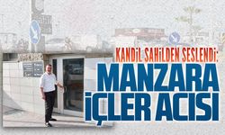 CHP’li Meclis Üyesi Mithat Kandil, “Plajda hizmet yok ama ücret var!”