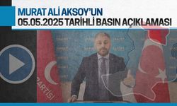 Murat Ali Aksoy: O köylere oy istemeye nasıl gideceksiniz?