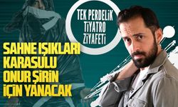 Karasu Belediyesi tiyatroseverleri buluşturuyor