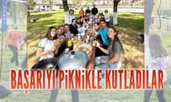 Sezi Eratik’te hem başarı hem keyif