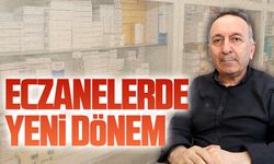 Karasu’da eczanelerde yeni uygulama