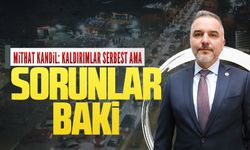 CHP'li Kandil’den bayram trafiği ve atıl alan tepkisi