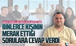 Karasu’nun revizyon haritası masaya yatırıldı