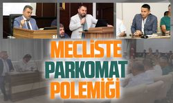 Karasu Belediye Meclisi’nde parkomat polemiği