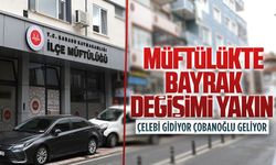 Karasu İlçe Müftüsü Mehmet Çelebi, Erenler’e atanıyor
