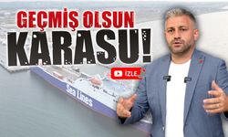 Murat Ali Aksoy: Geçmiş olsun Karasu!