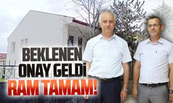 Rehberlik Araştırma Merkezi (RAM) için onay geldi