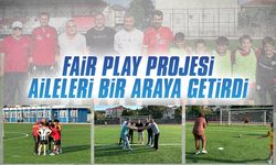 Kargenç’ten Karasu’da fair play hamlesi