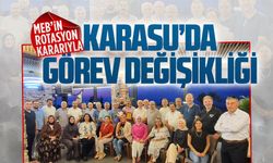 Şube Müdürü Mehmet Taşkıran, Arifiye’ye atandı