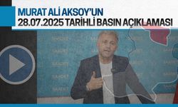 Siz de sorumlulukları başka kurumlara atarak siyaset yapmayın