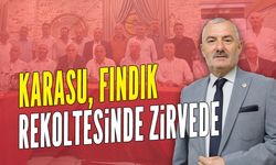 Fındık rekolte tahminleri ve yevmiye fiyatları açıklandı