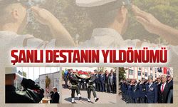 Karasu’da 30 Ağustos Zafer Bayramı’nın 103.yılı kutlandı