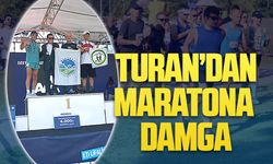 Büyükşehir’in Karasulu sporcusu Ali Turan Eskişehir’de zirveye çıktı