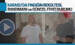 Sarıoğlu: Profesyonel tarım yapmayan üretici zarara uğrayabilir