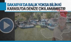 Karasulu balıkçılar yeni av sezonuna hazır