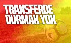Karasuspor’da transfer hız kesmiyor