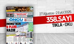Öncü Karasu Gazetesi 358.sayı