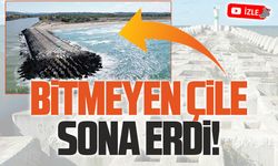 Sakarya Nehri’nin İhsaniye yakasına deniz feneri yerleştirildi