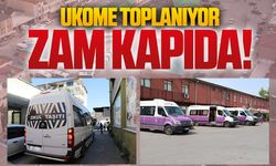 Servis ve halk otobüsü ücretlerine zam gündemde
