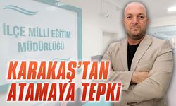 Semih Karakaş: Ya biriyle kötü olacaksınız ya da biriyle aranız iyi olacak