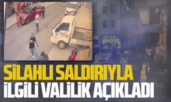 Karasu’daki silahlı saldırının sebebi açıklandı