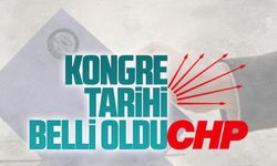 CHP Karasu’da kongre tarihi belli oldu