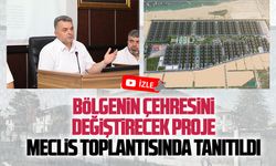 Karasu’da Kentsel Tasarım Projesi hayata geçiyor