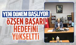 Özşen Özel Öğretim Kursu’nda yeni dönem başlıyor