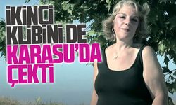 İkinci klibi de Karasu’da çekildi